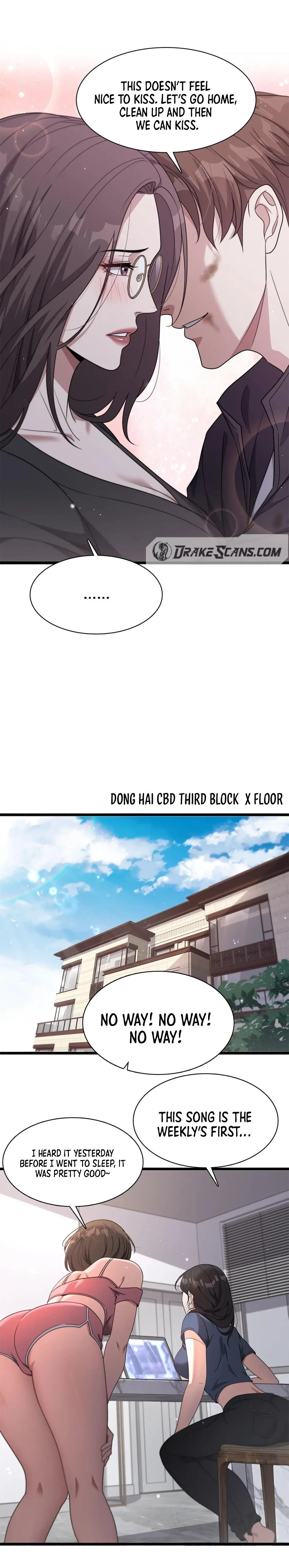 I'm Stuck on the Same Day for a Thousand Years Chapter 33 - 7