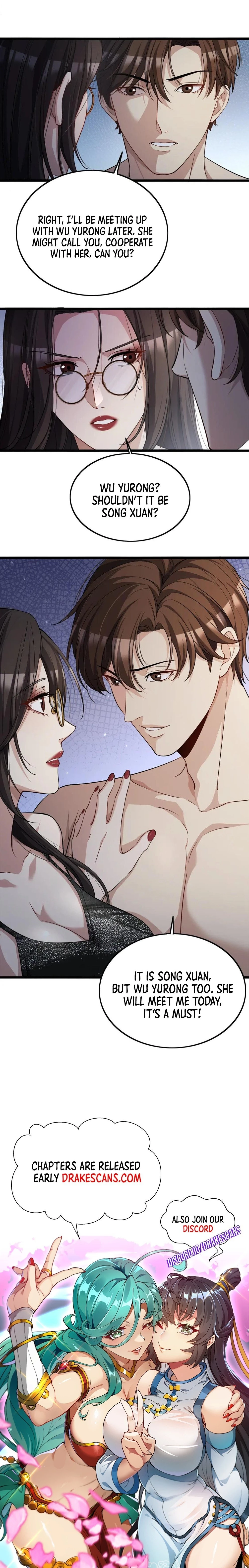 I'm Stuck on the Same Day for a Thousand Years Chapter 33 - 16