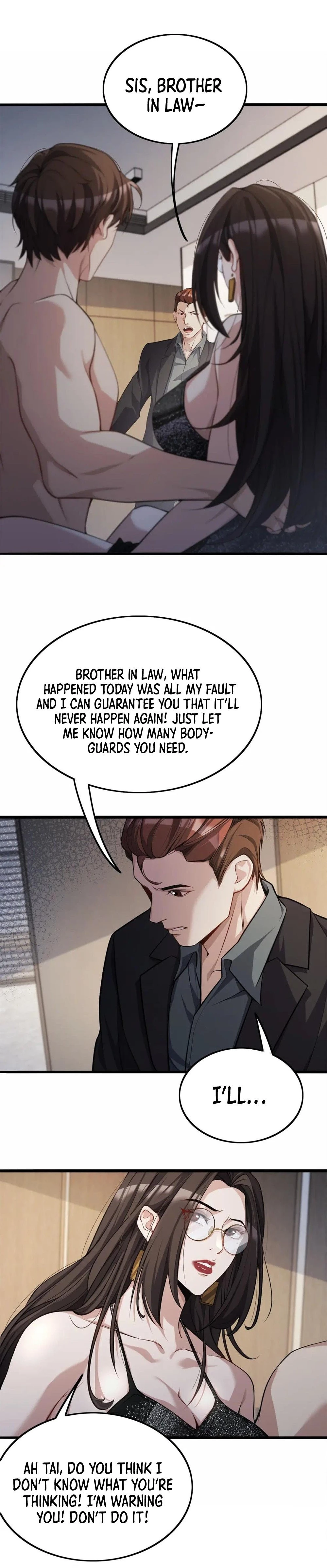 I'm Stuck on the Same Day for a Thousand Years Chapter 34 - 2