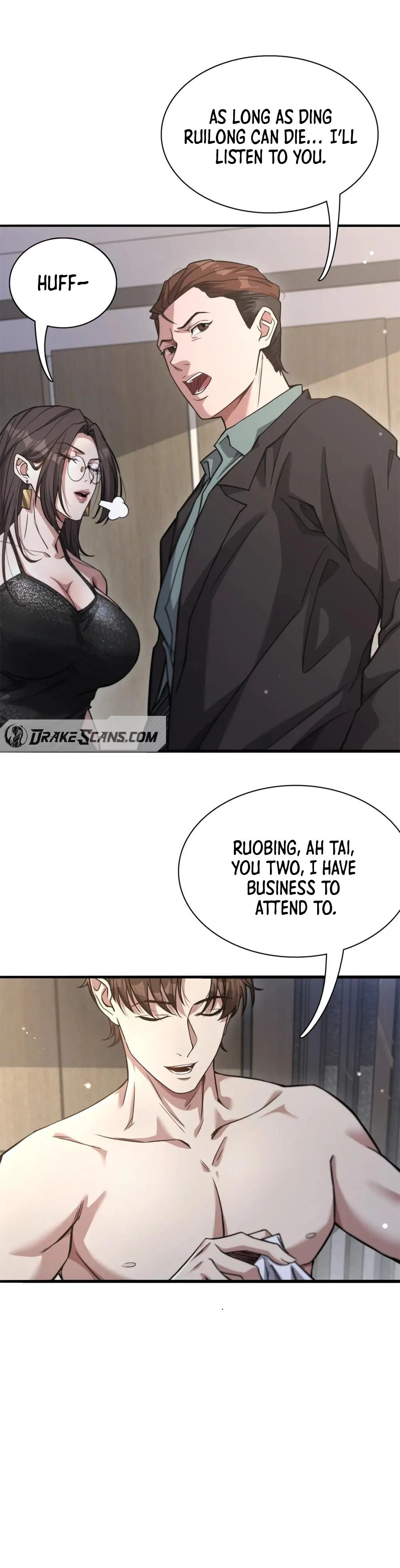 I'm Stuck on the Same Day for a Thousand Years Chapter 34 - 5