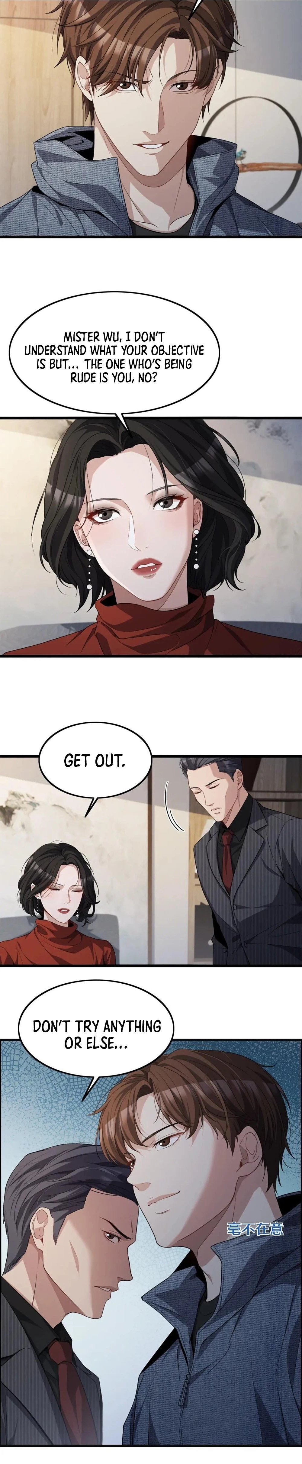 I'm Stuck on the Same Day for a Thousand Years Chapter 34 - 14