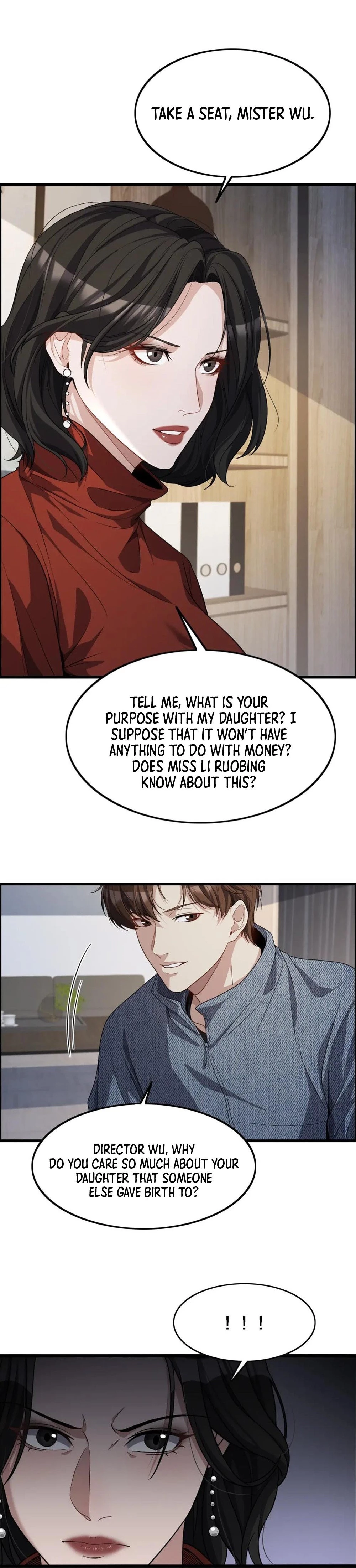 I'm Stuck on the Same Day for a Thousand Years Chapter 34 - 15