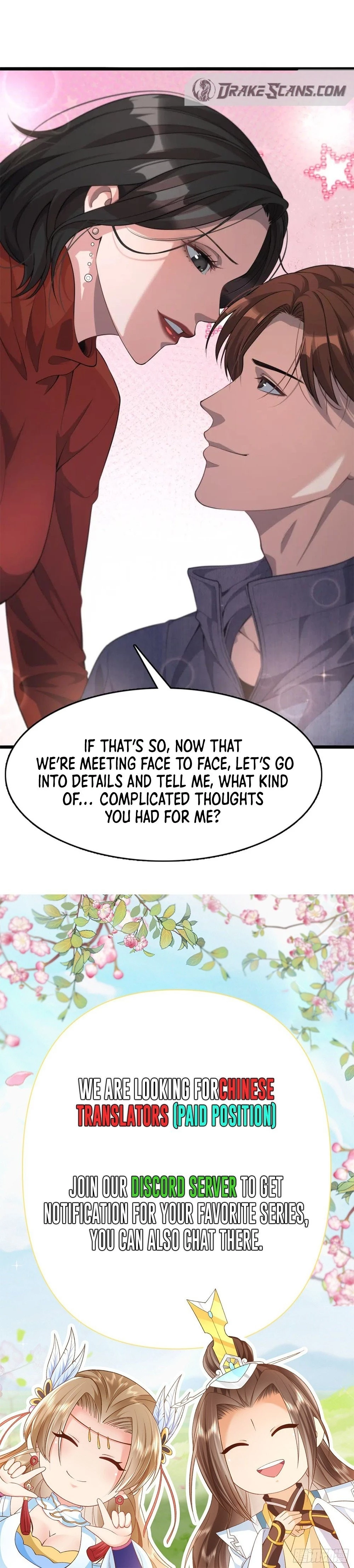 I'm Stuck on the Same Day for a Thousand Years Chapter 34 - 19