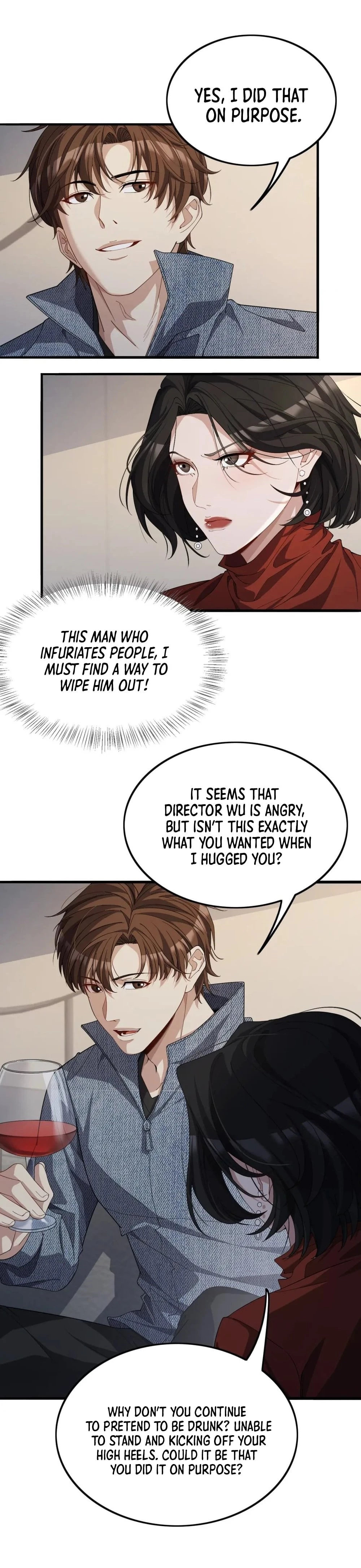 I'm Stuck on the Same Day for a Thousand Years Chapter 36 - 2
