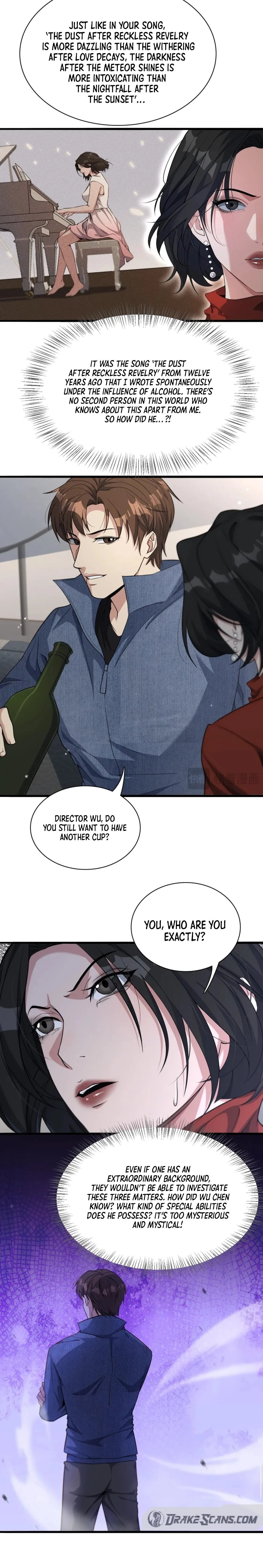 I'm Stuck on the Same Day for a Thousand Years Chapter 36 - 6
