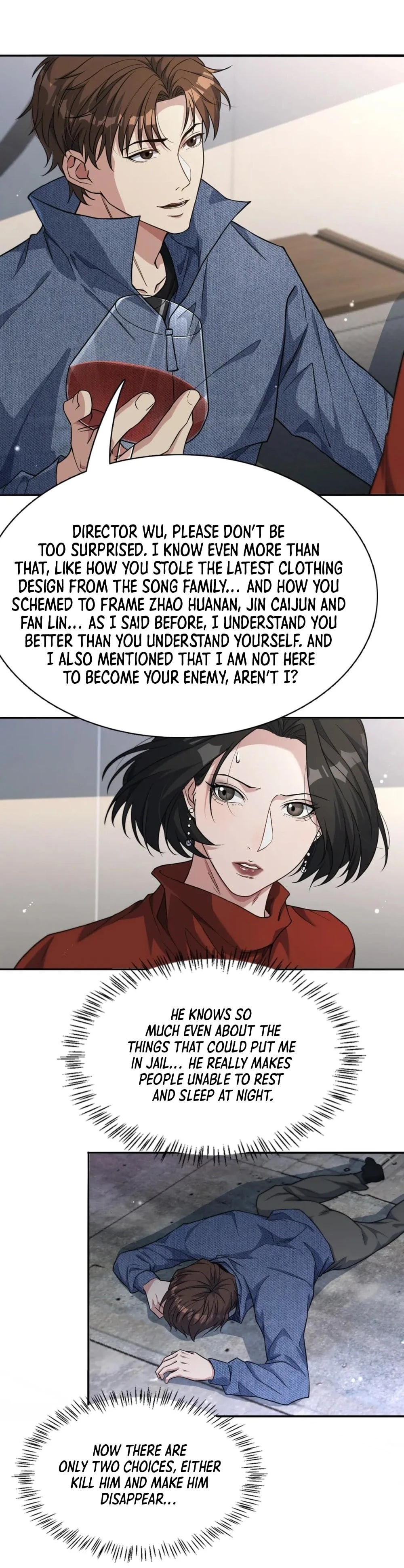 I'm Stuck on the Same Day for a Thousand Years Chapter 36 - 7