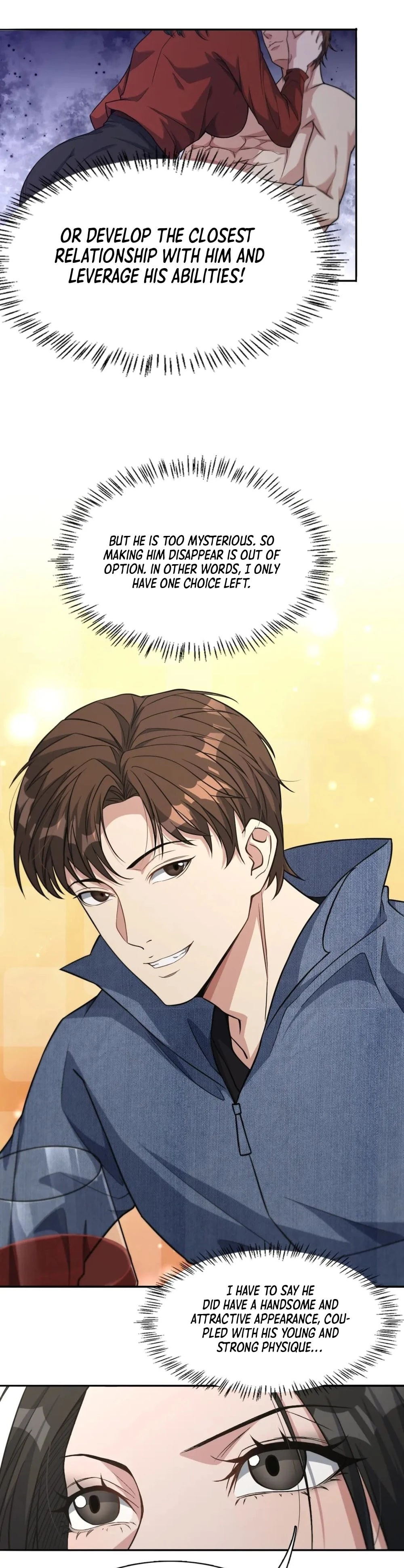 I'm Stuck on the Same Day for a Thousand Years Chapter 36 - 8