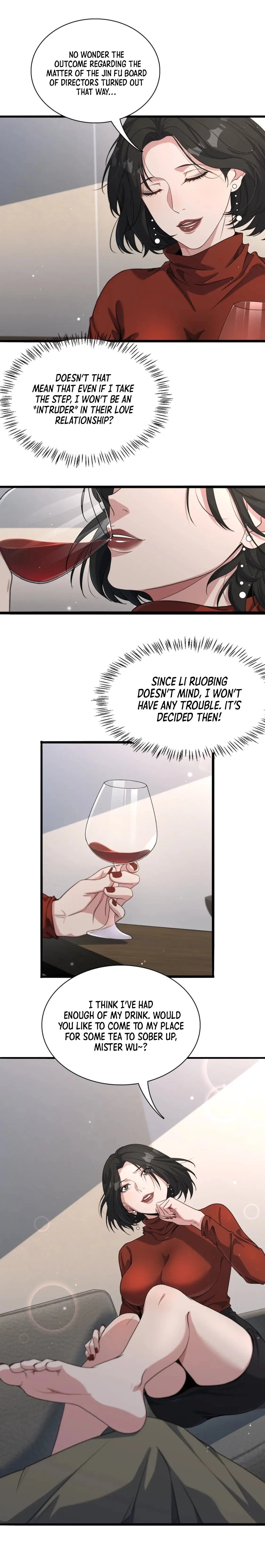 I'm Stuck on the Same Day for a Thousand Years Chapter 36 - 10