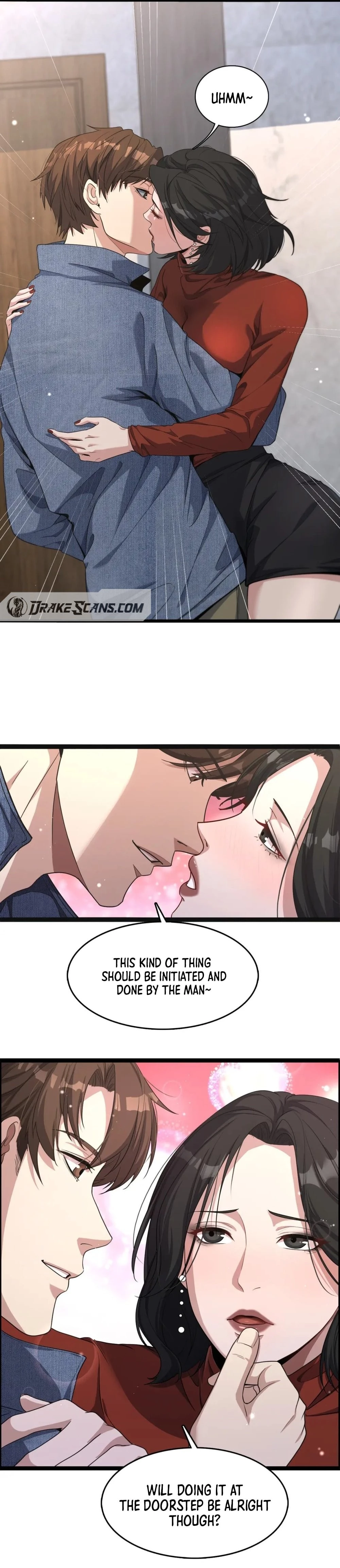 I'm Stuck on the Same Day for a Thousand Years Chapter 36 - 12