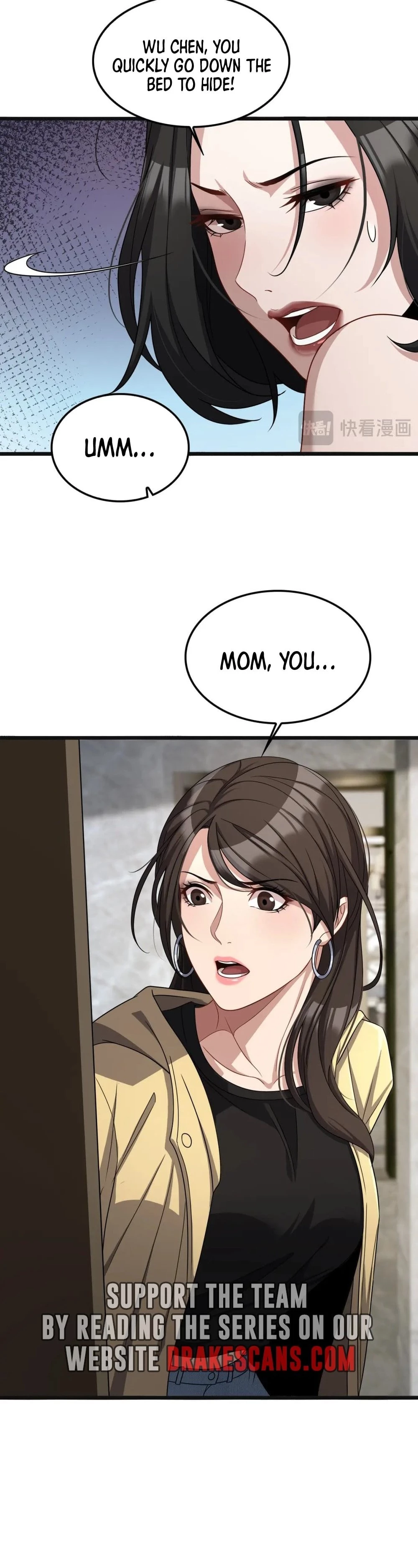 I'm Stuck on the Same Day for a Thousand Years Chapter 36 - 17