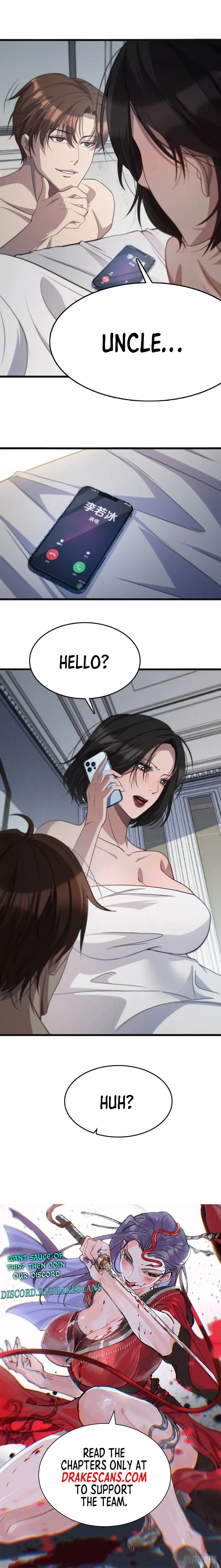 I'm Stuck on the Same Day for a Thousand Years Chapter 36 - 19