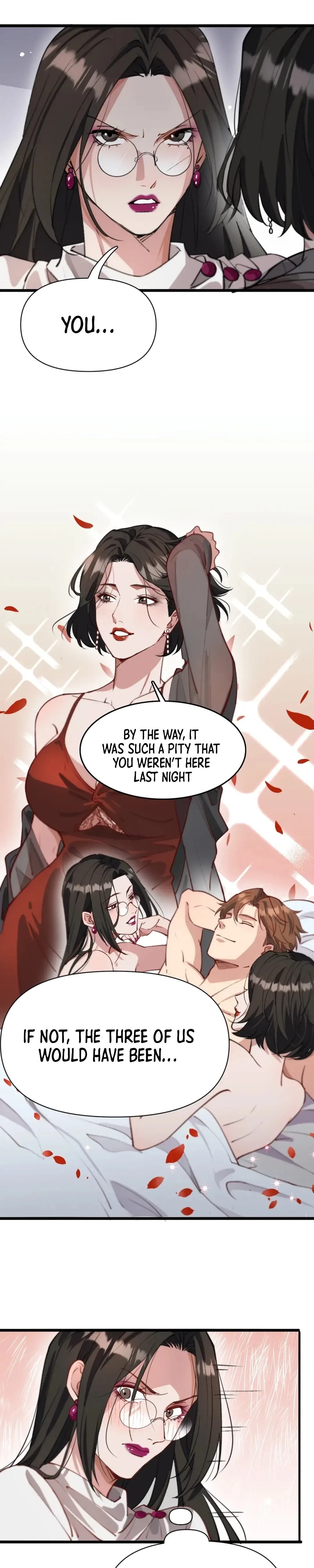 I'm Stuck on the Same Day for a Thousand Years Chapter 38 - 4