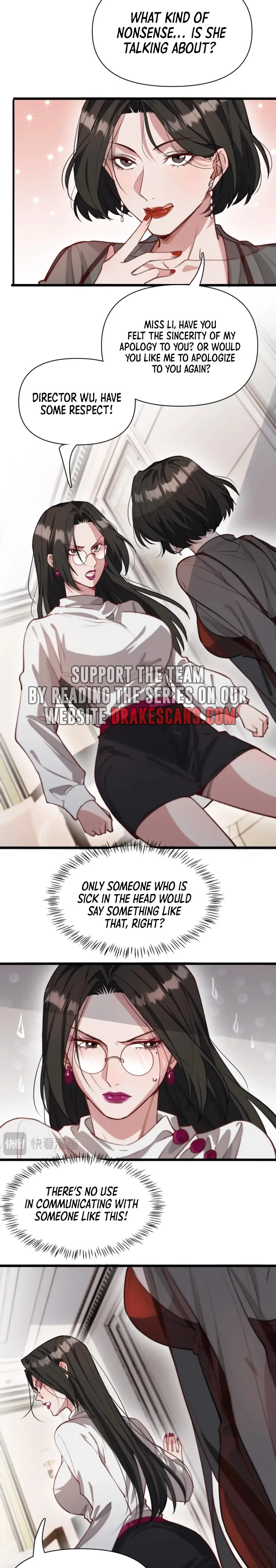 I'm Stuck on the Same Day for a Thousand Years Chapter 38 - 5