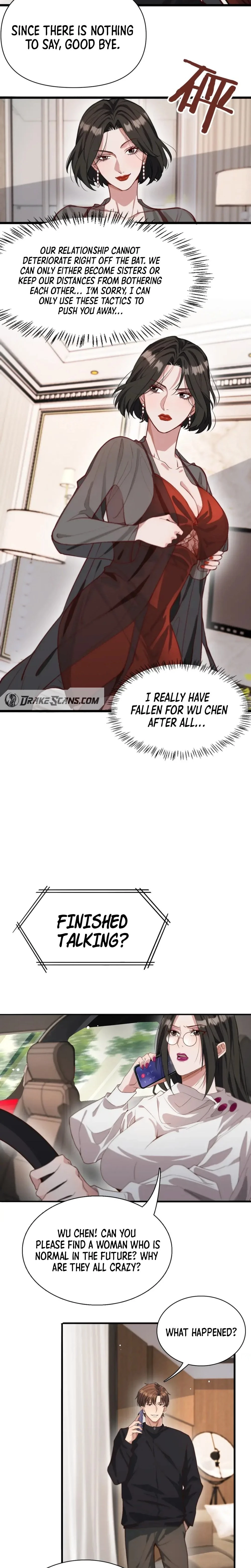 I'm Stuck on the Same Day for a Thousand Years Chapter 38 - 6