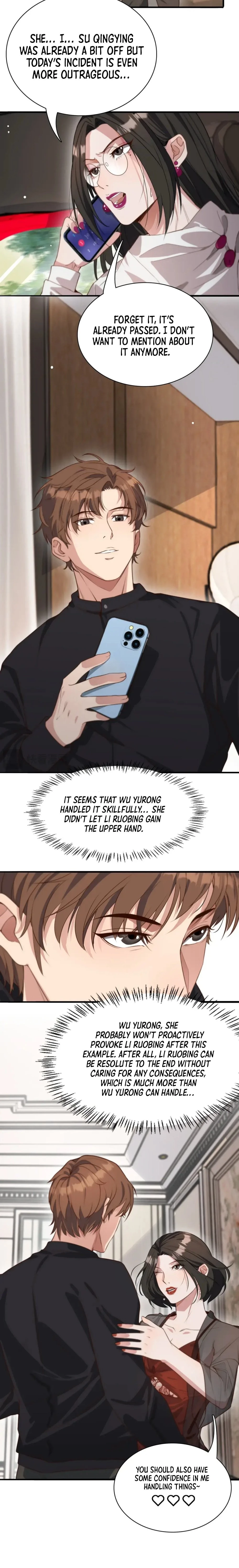 I'm Stuck on the Same Day for a Thousand Years Chapter 38 - 7