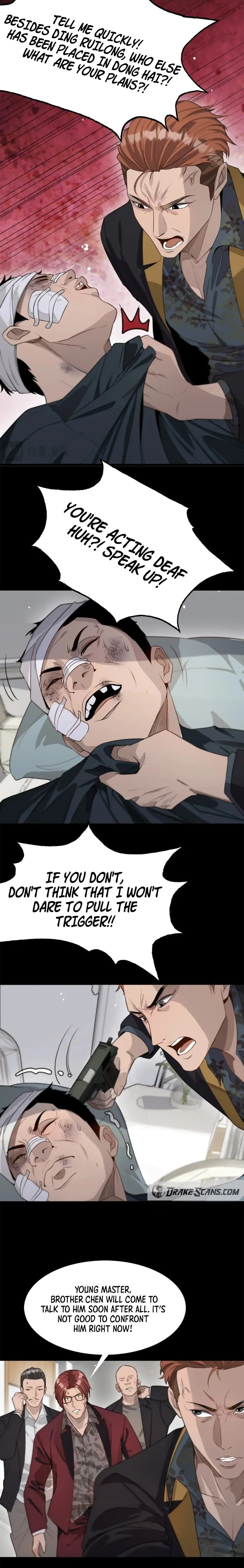 I'm Stuck on the Same Day for a Thousand Years Chapter 38 - 9