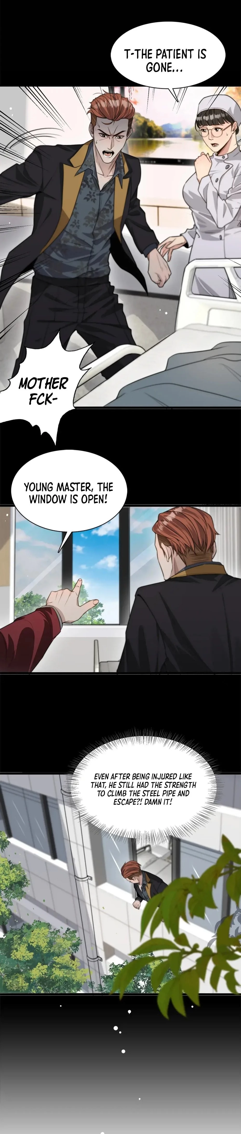 I'm Stuck on the Same Day for a Thousand Years Chapter 38 - 11