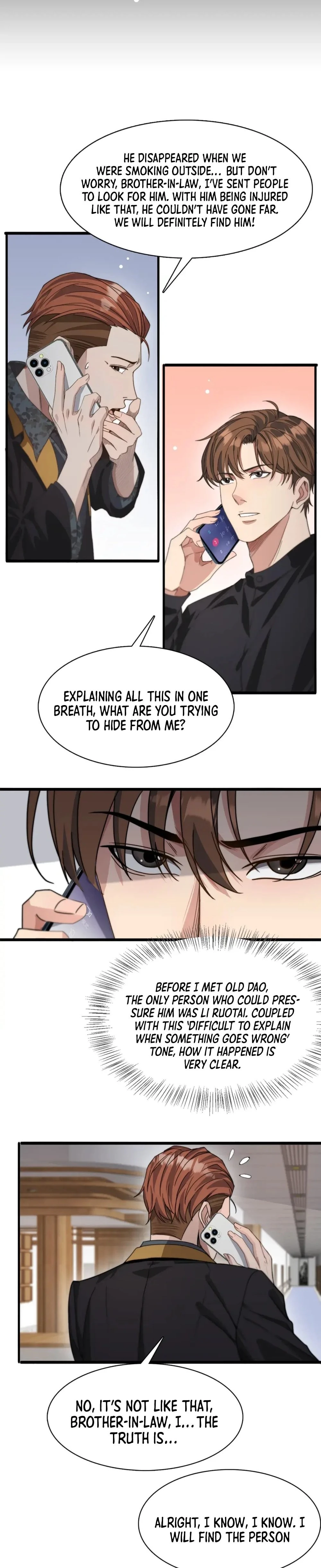 I'm Stuck on the Same Day for a Thousand Years Chapter 38 - 12