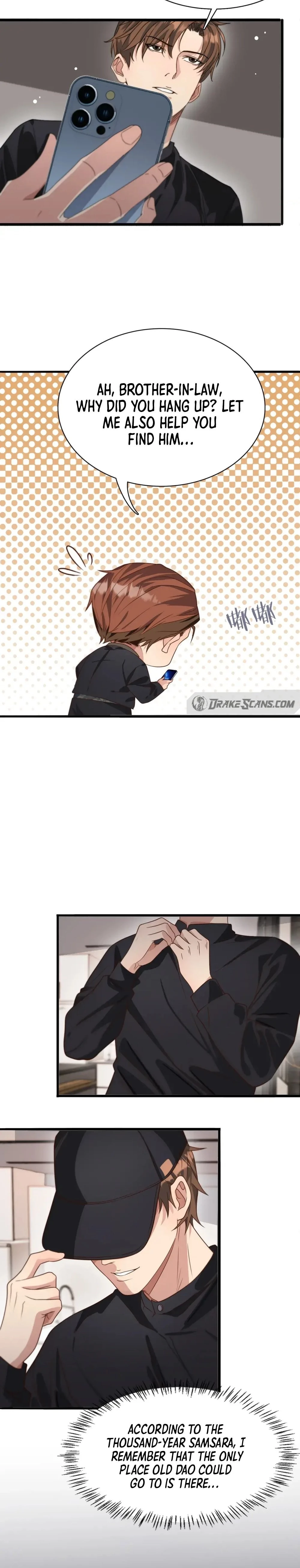 I'm Stuck on the Same Day for a Thousand Years Chapter 38 - 13