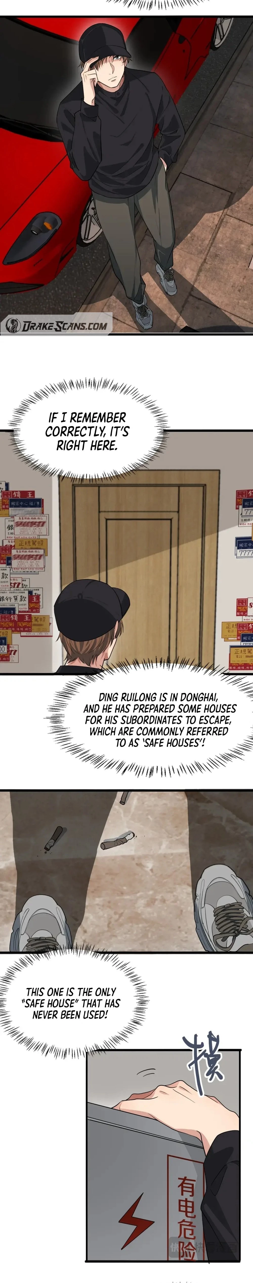 I'm Stuck on the Same Day for a Thousand Years Chapter 39 - 2