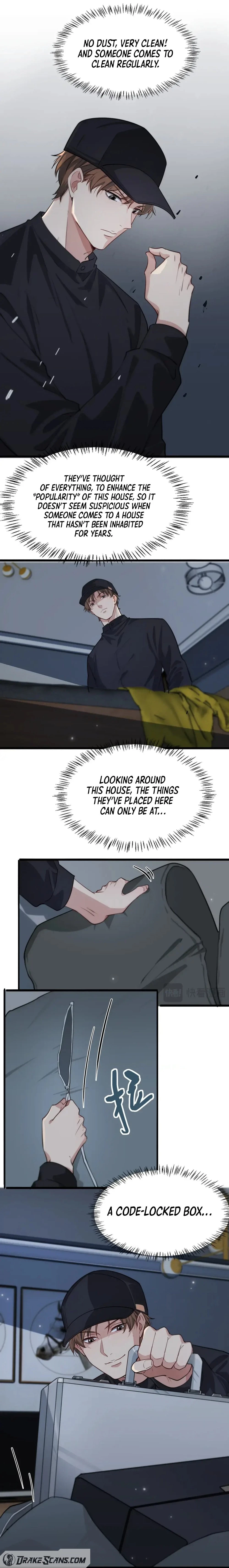 I'm Stuck on the Same Day for a Thousand Years Chapter 39 - 4