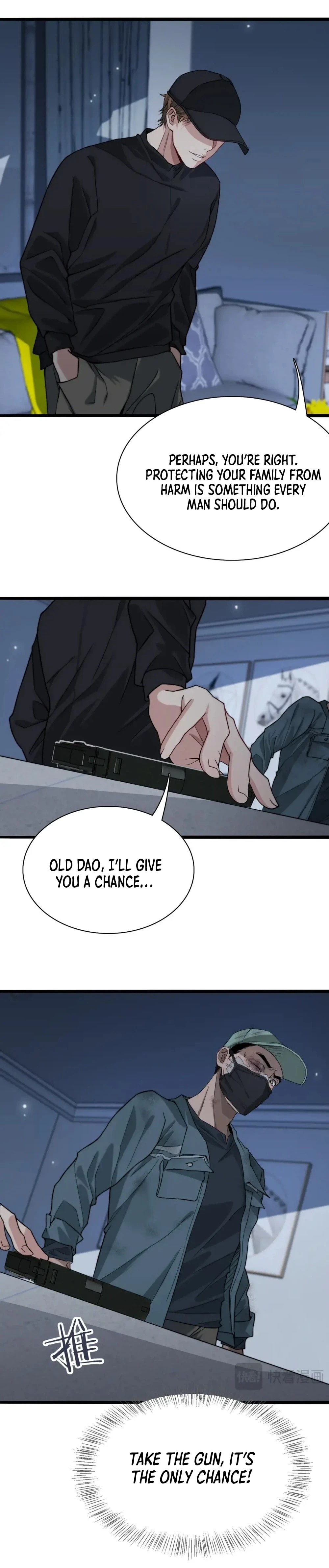 I'm Stuck on the Same Day for a Thousand Years Chapter 39 - 11