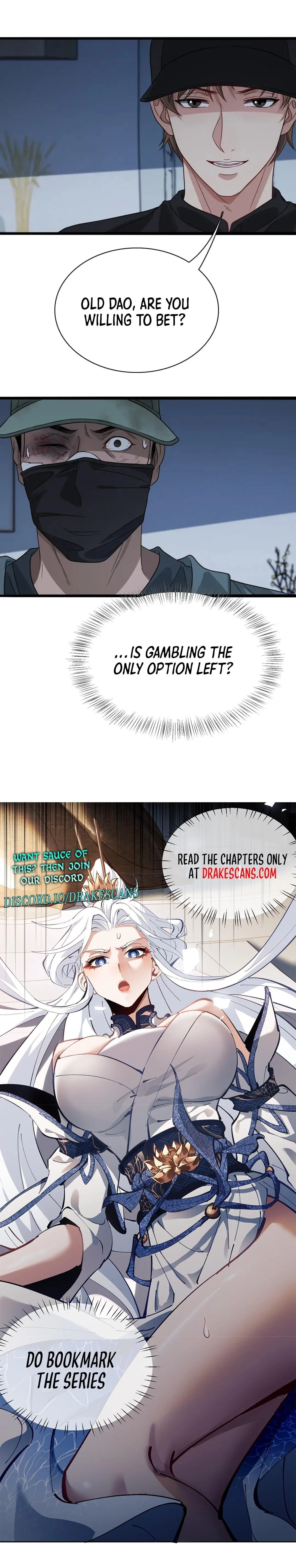 I'm Stuck on the Same Day for a Thousand Years Chapter 39 - 13