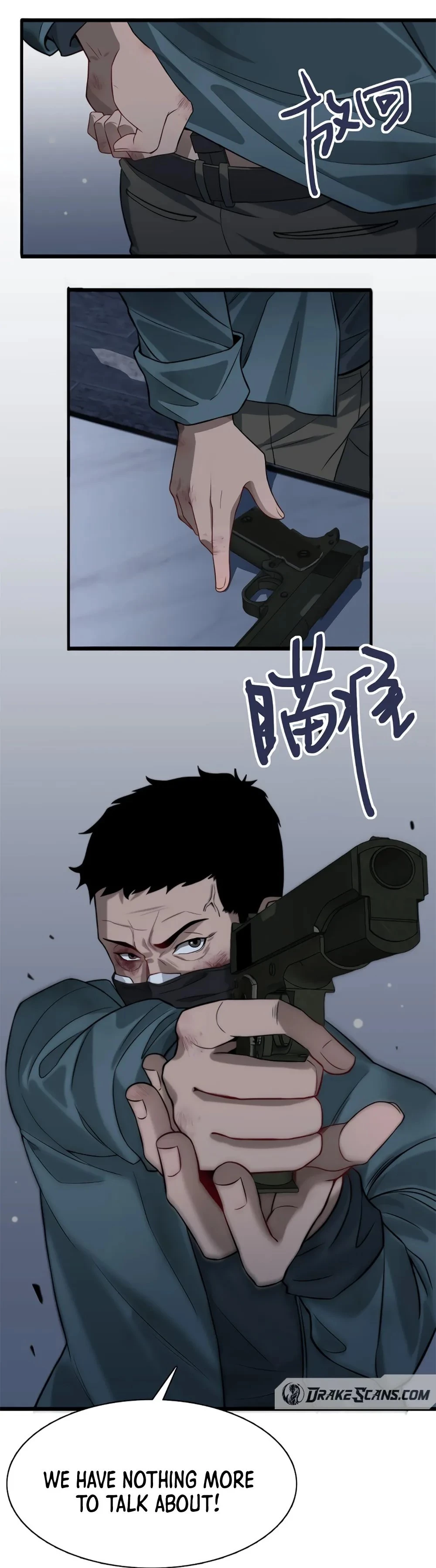 I'm Stuck on the Same Day for a Thousand Years Chapter 40 - 6