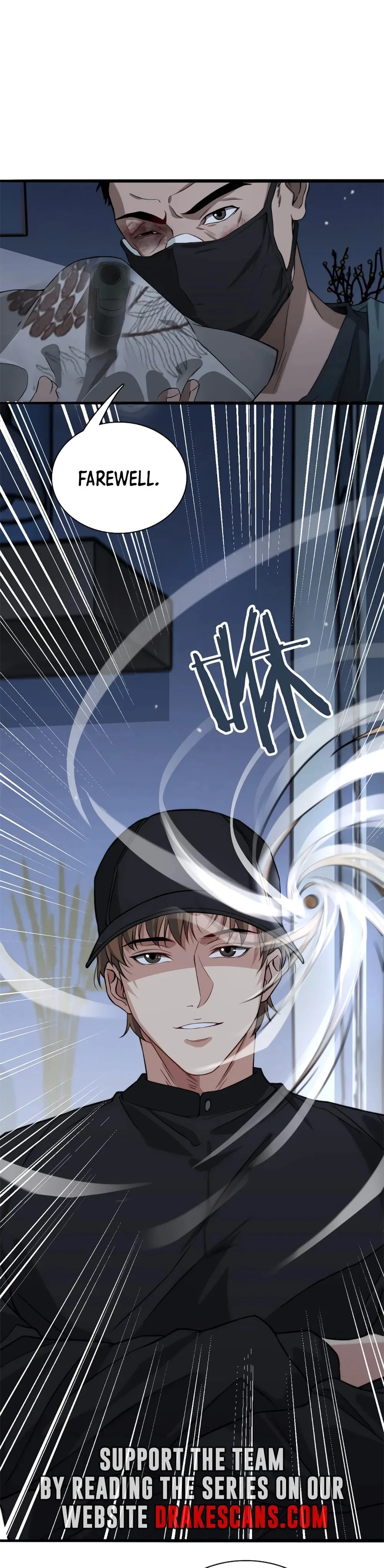 I'm Stuck on the Same Day for a Thousand Years Chapter 40 - 8