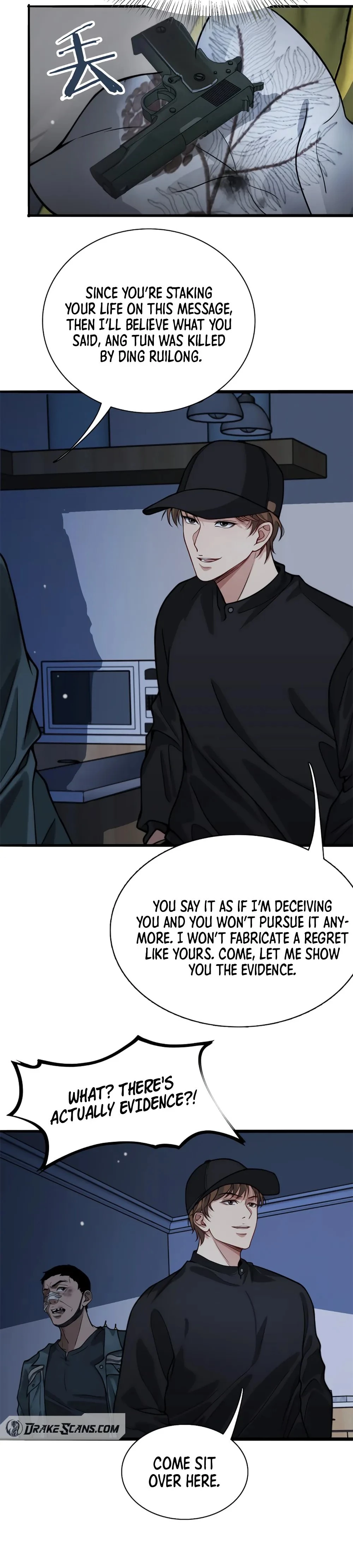 I'm Stuck on the Same Day for a Thousand Years Chapter 40 - 10