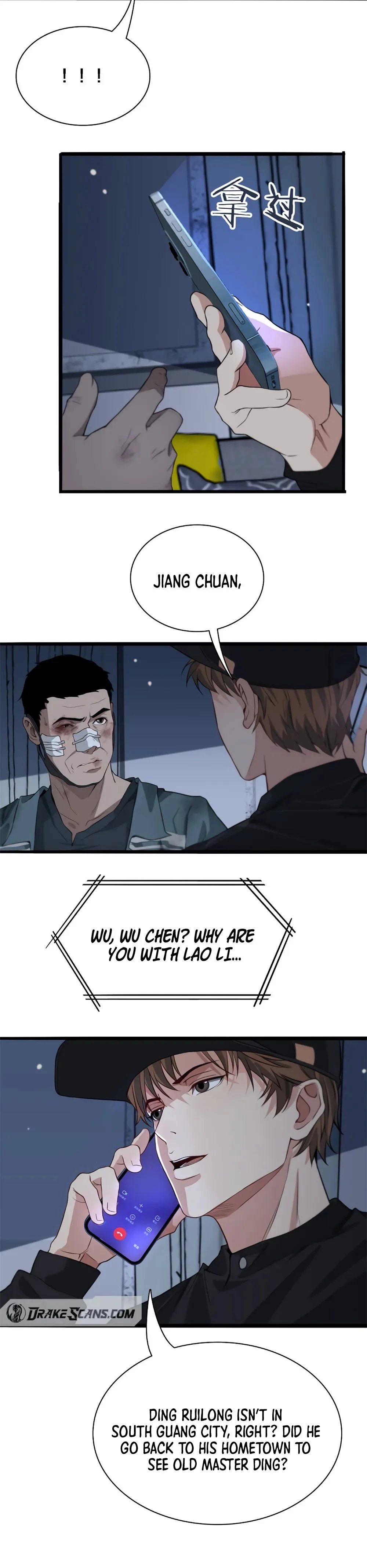 I'm Stuck on the Same Day for a Thousand Years Chapter 40 - 14