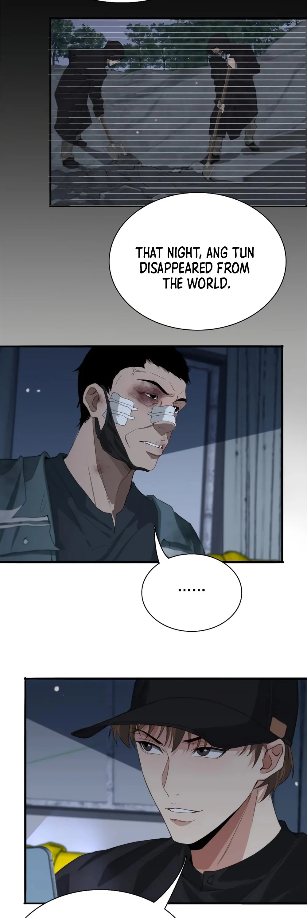 I'm Stuck on the Same Day for a Thousand Years Chapter 41 - 6