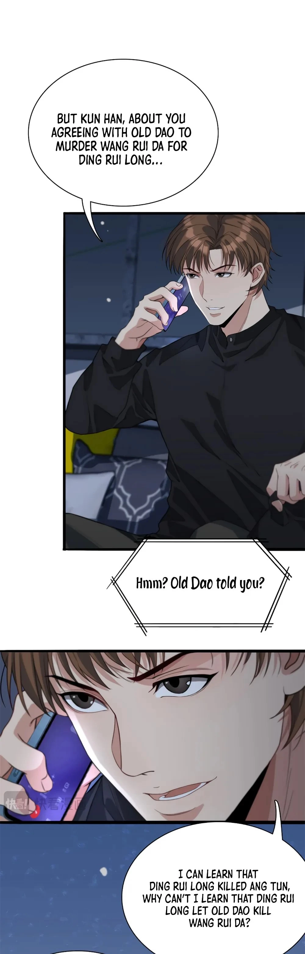 I'm Stuck on the Same Day for a Thousand Years Chapter 41 - 11