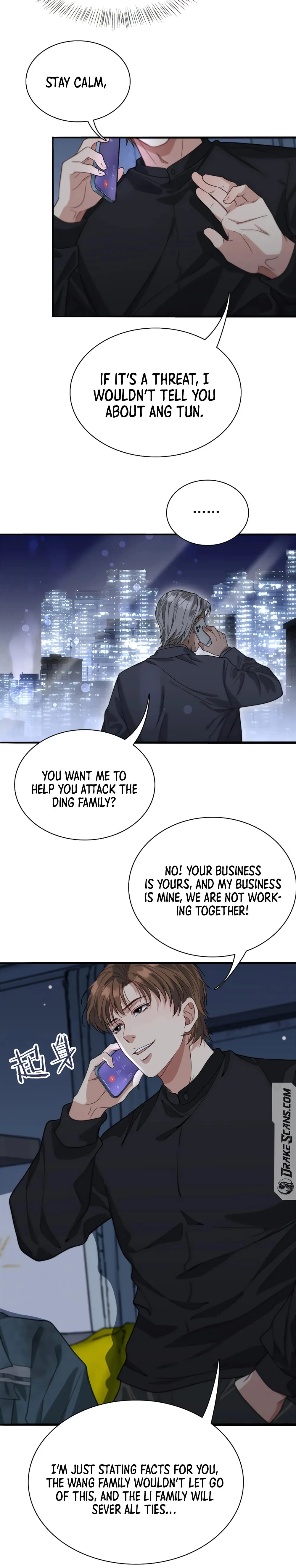 I'm Stuck on the Same Day for a Thousand Years Chapter 41 - 13