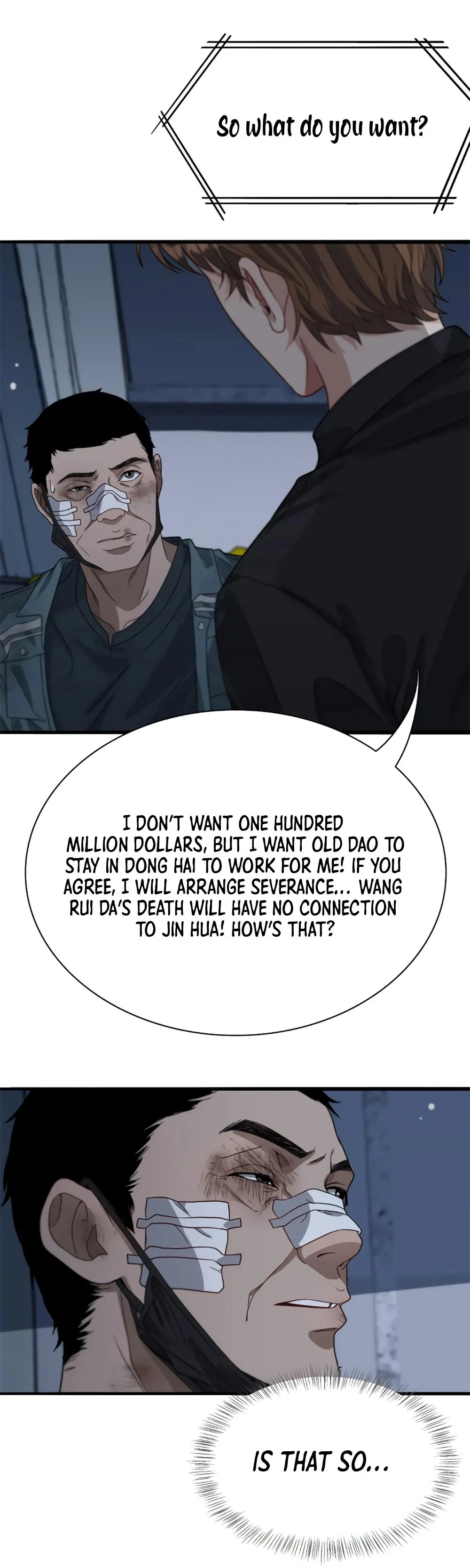 I'm Stuck on the Same Day for a Thousand Years Chapter 41 - 14