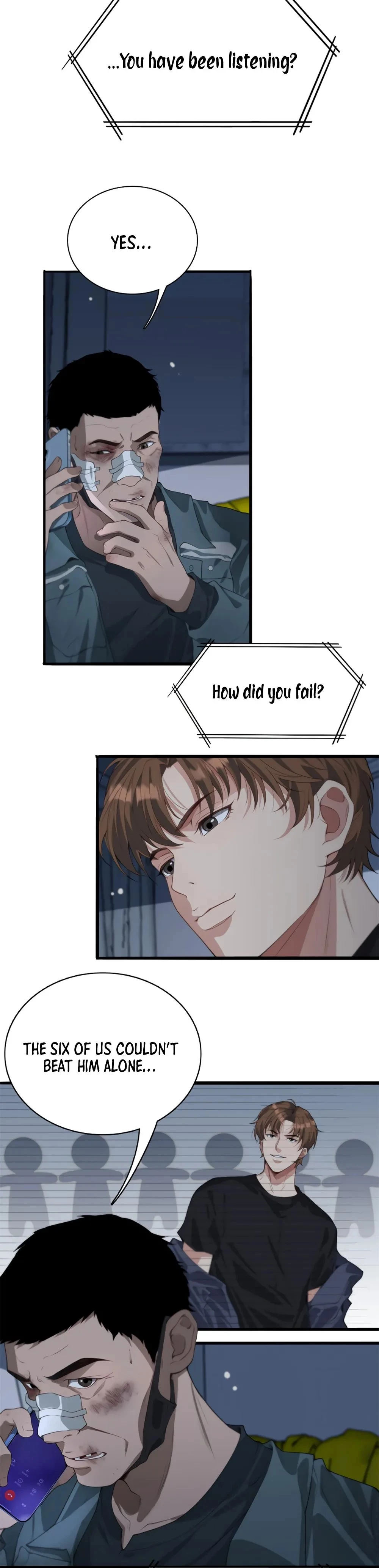 I'm Stuck on the Same Day for a Thousand Years Chapter 41 - 16