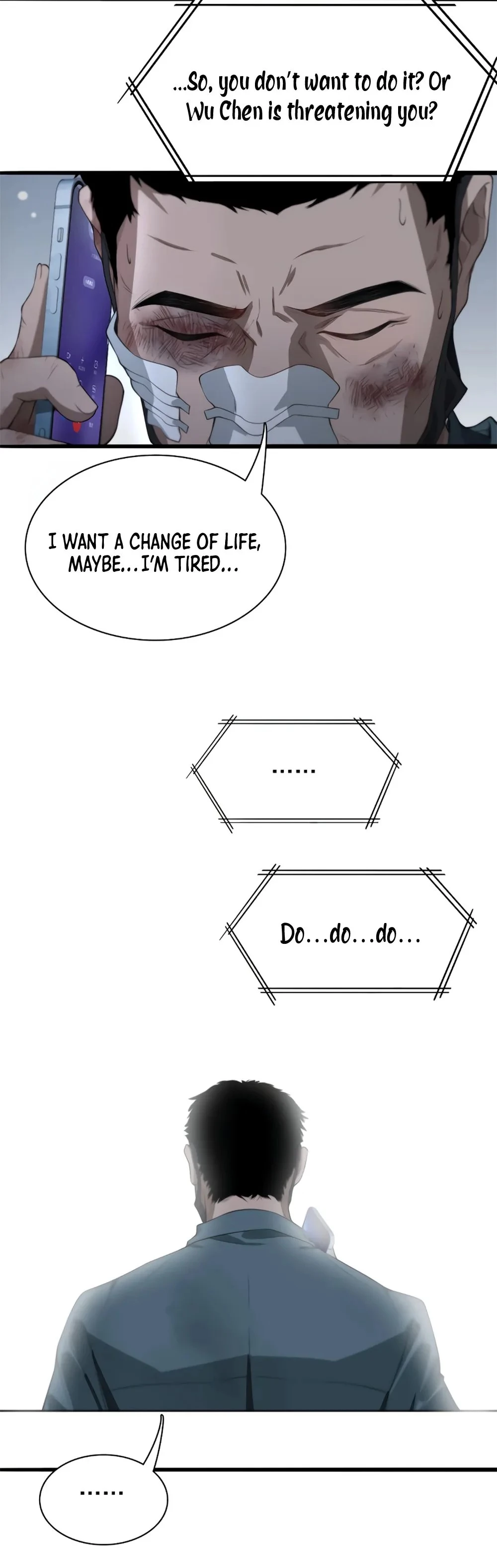 I'm Stuck on the Same Day for a Thousand Years Chapter 41 - 17