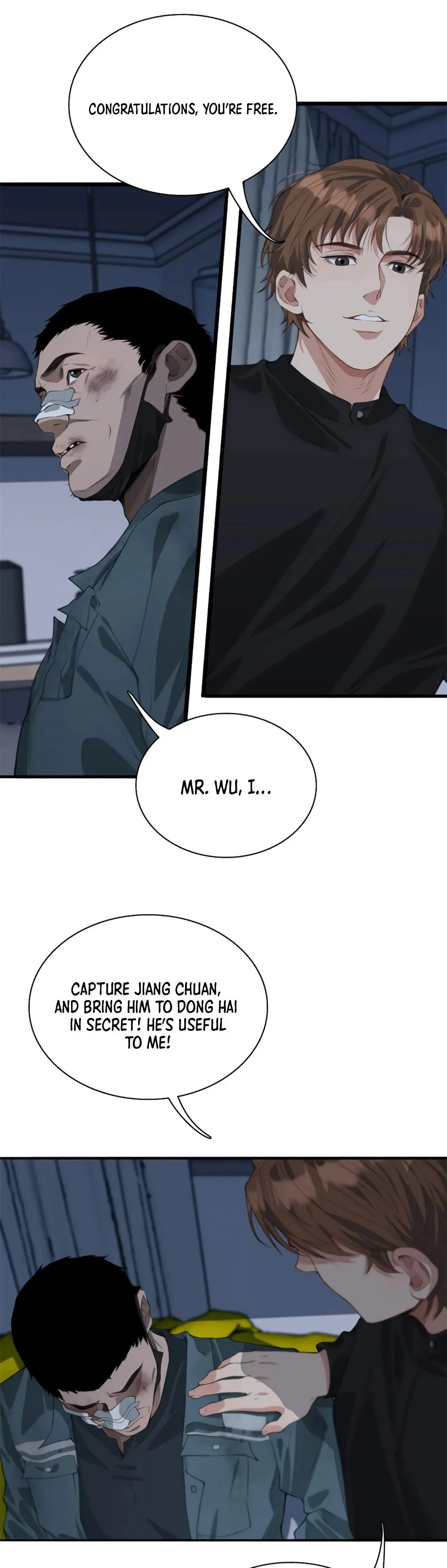 I'm Stuck on the Same Day for a Thousand Years Chapter 41 - 18