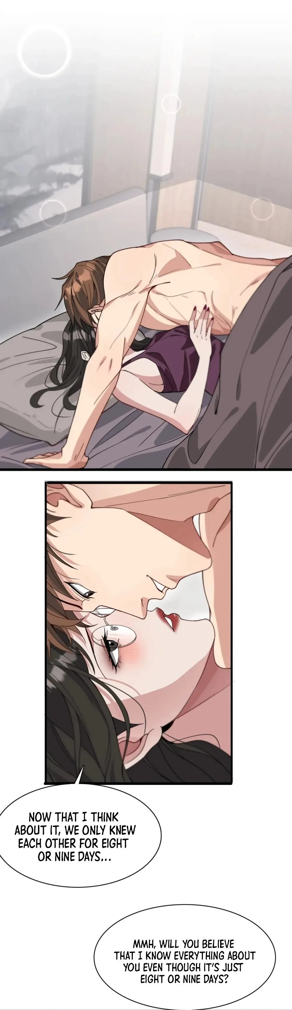 I'm Stuck on the Same Day for a Thousand Years Chapter 42 - 2