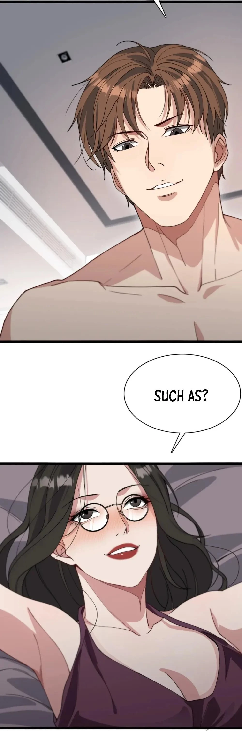 I'm Stuck on the Same Day for a Thousand Years Chapter 42 - 3