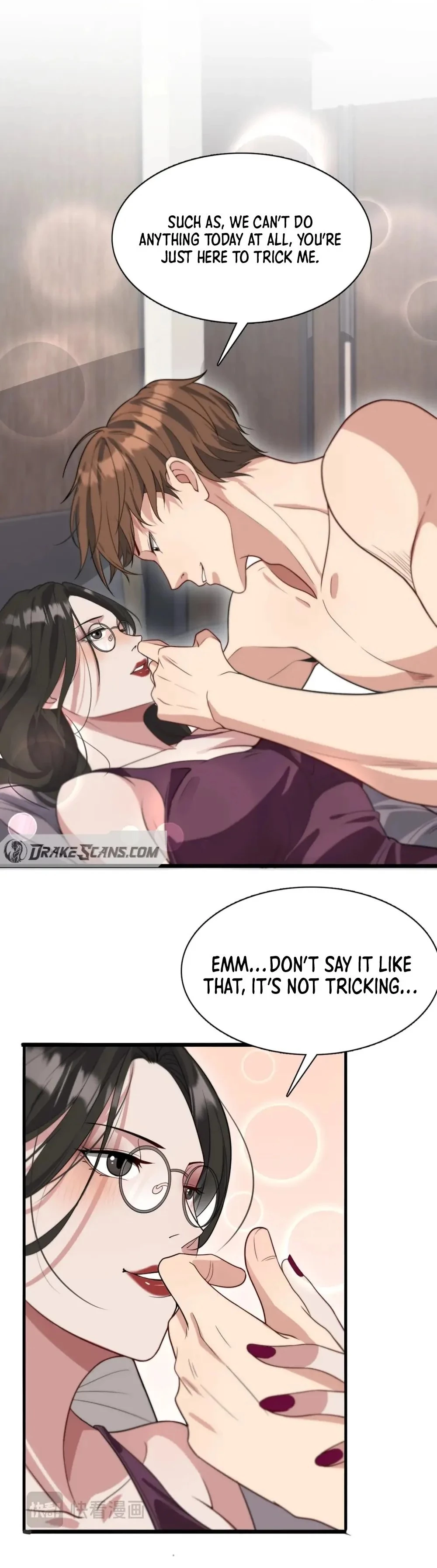 I'm Stuck on the Same Day for a Thousand Years Chapter 42 - 4