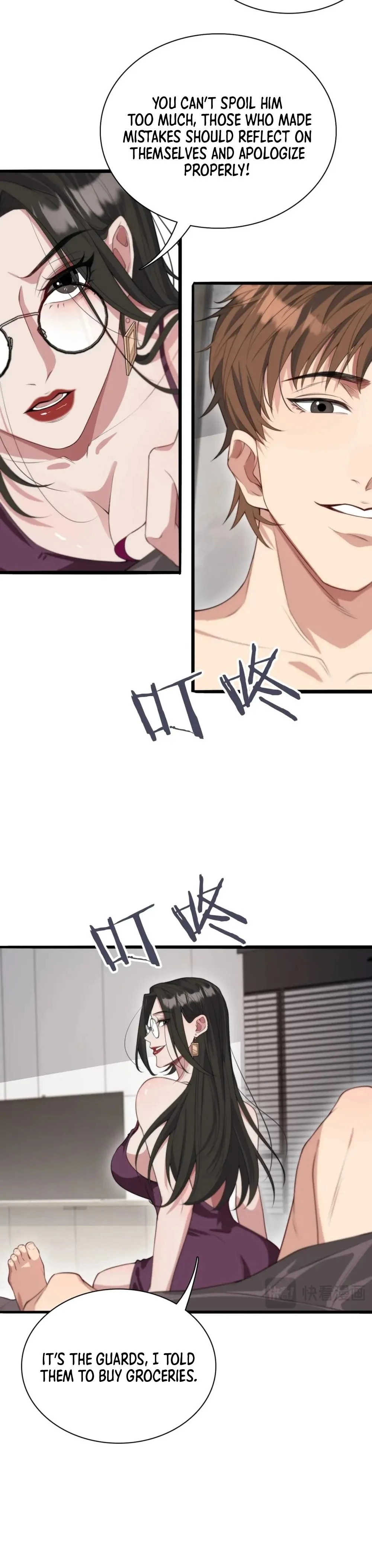 I'm Stuck on the Same Day for a Thousand Years Chapter 42 - 7