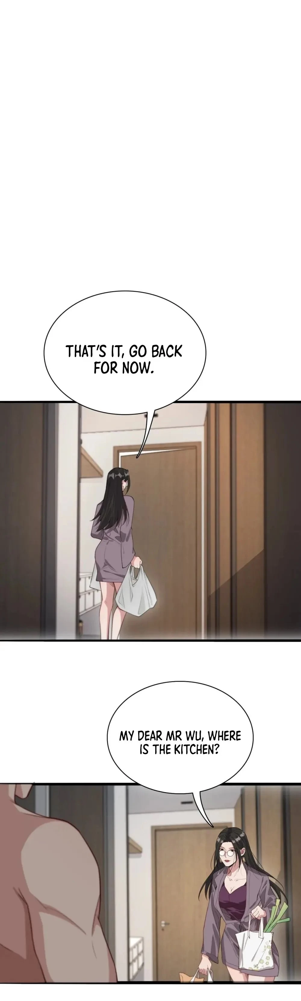 I'm Stuck on the Same Day for a Thousand Years Chapter 42 - 8