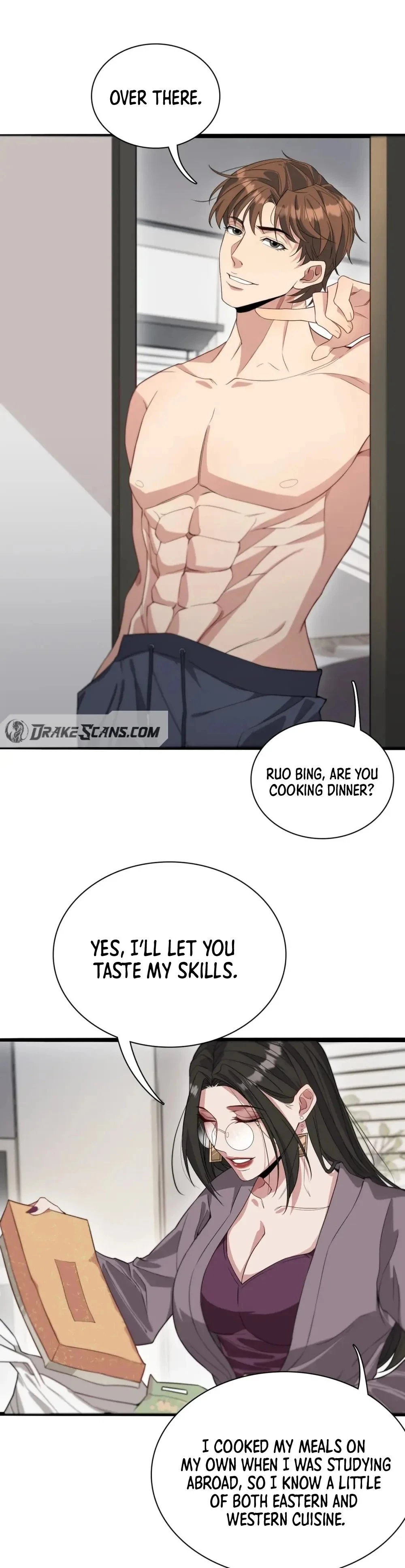 I'm Stuck on the Same Day for a Thousand Years Chapter 42 - 9