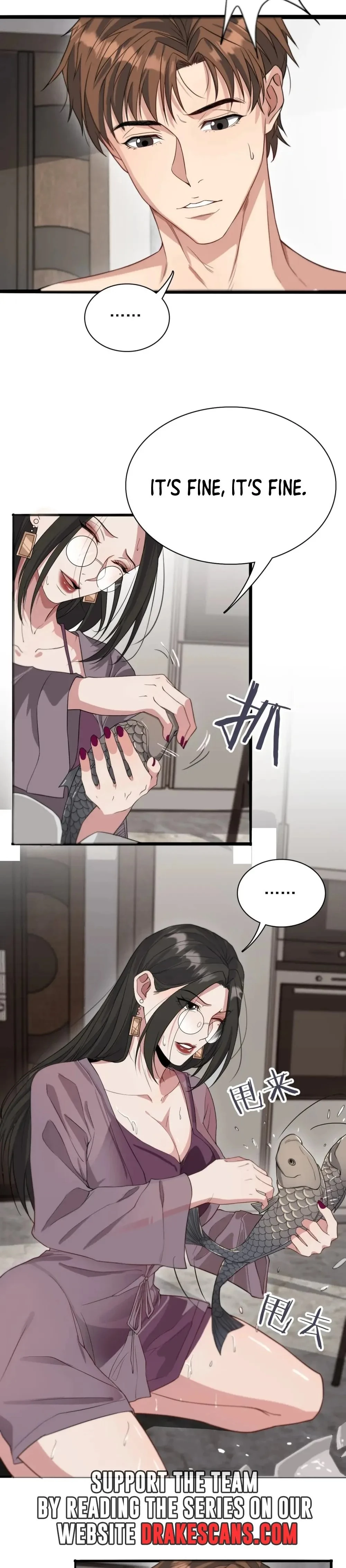 I'm Stuck on the Same Day for a Thousand Years Chapter 42 - 12