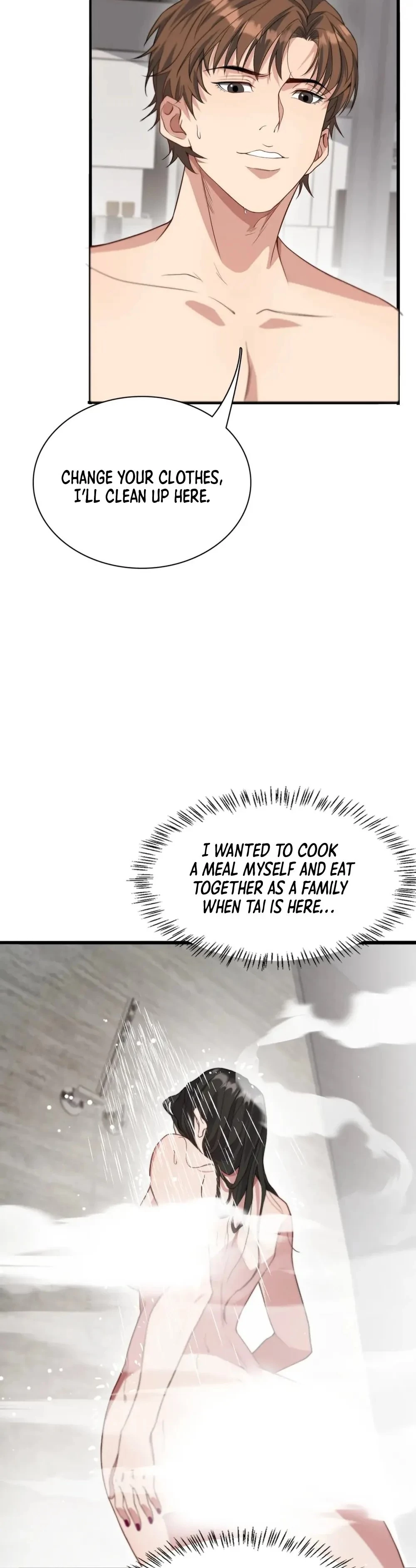I'm Stuck on the Same Day for a Thousand Years Chapter 42 - 13