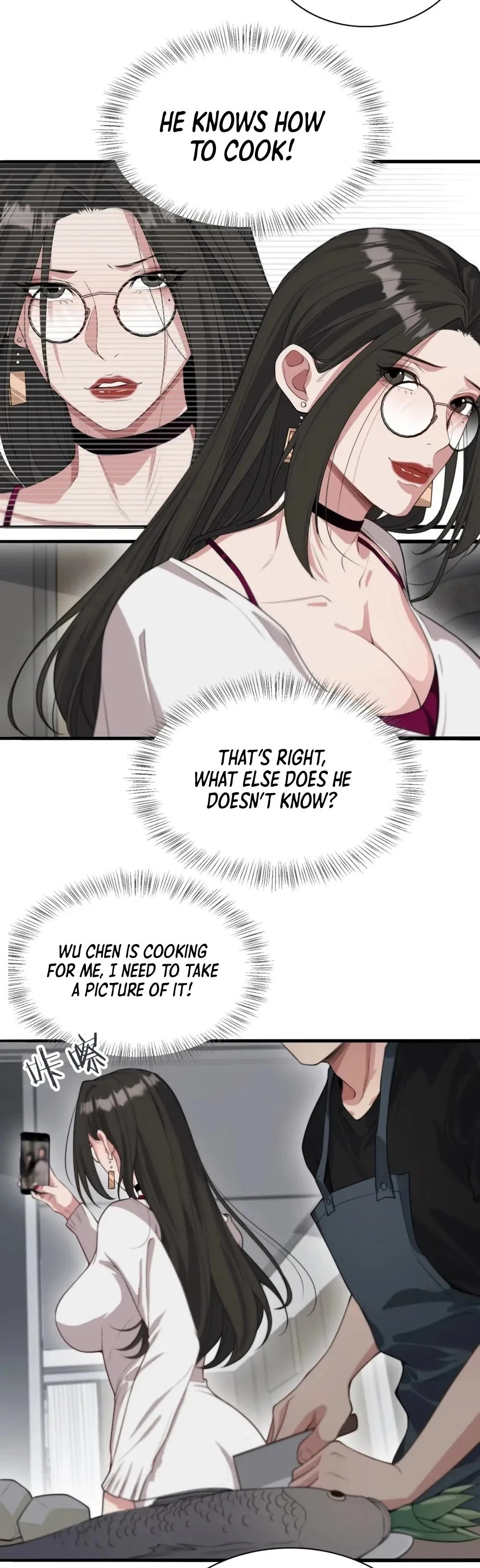 I'm Stuck on the Same Day for a Thousand Years Chapter 42 - 16