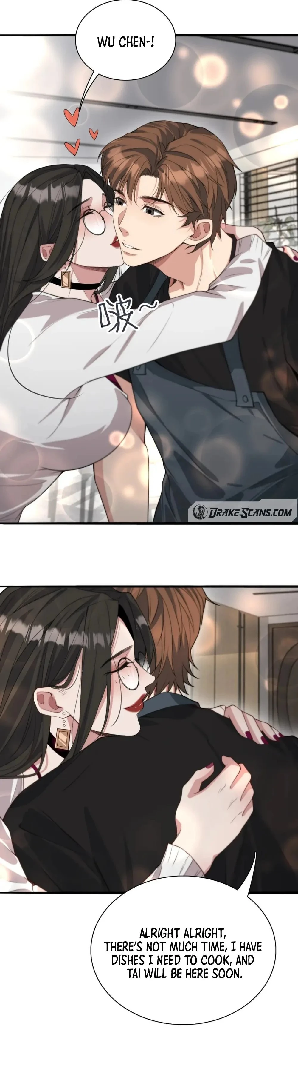 I'm Stuck on the Same Day for a Thousand Years Chapter 42 - 18