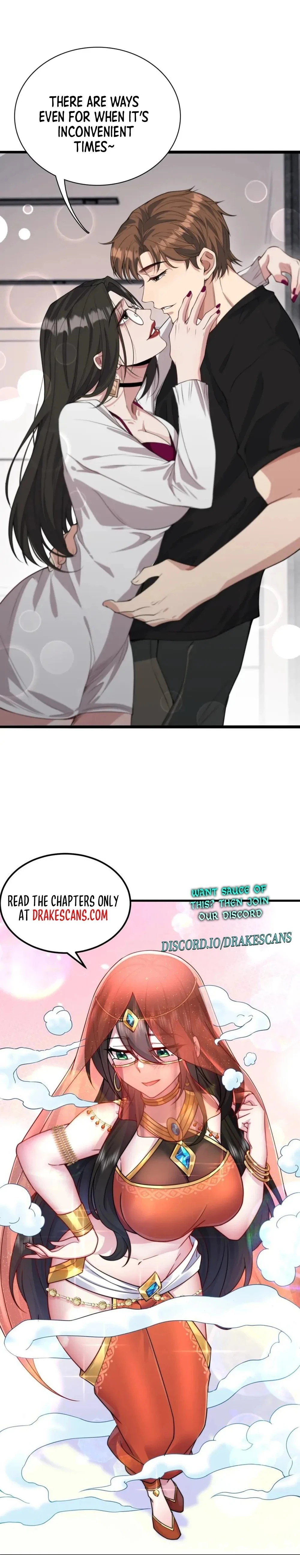 I'm Stuck on the Same Day for a Thousand Years Chapter 42 - 24