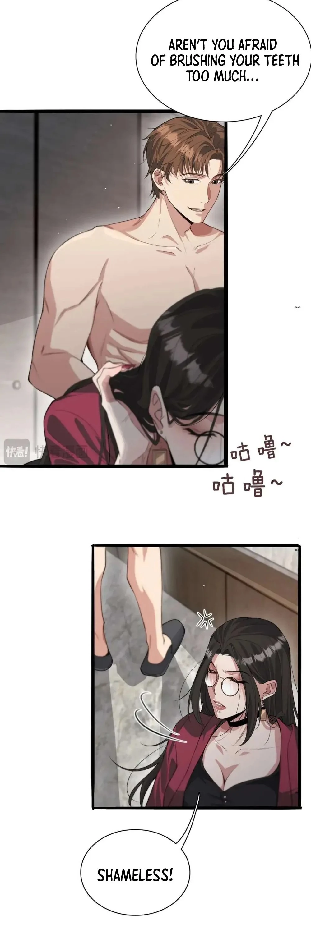 I'm Stuck on the Same Day for a Thousand Years Chapter 43 - 2